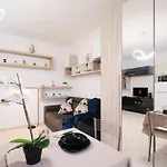 Cozy Loft With Spacious Terrace *