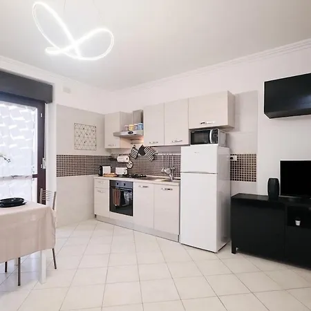 Cozy Loft With Spacious Terrace * Lunghezza