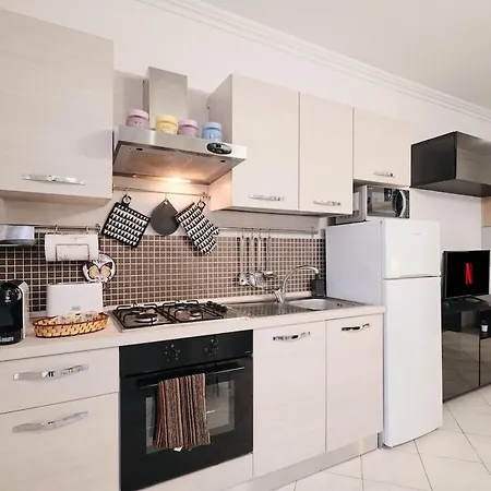 Apartament Cozy Loft With Spacious Terrace *